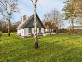 Holiday Home Tomassine - 200m to the inlet by Interhome